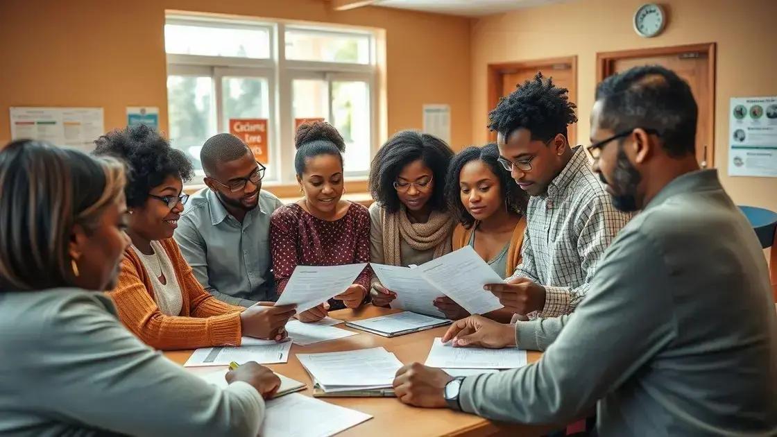 Educação religiosa: como aprofundar sua compreensão e prática