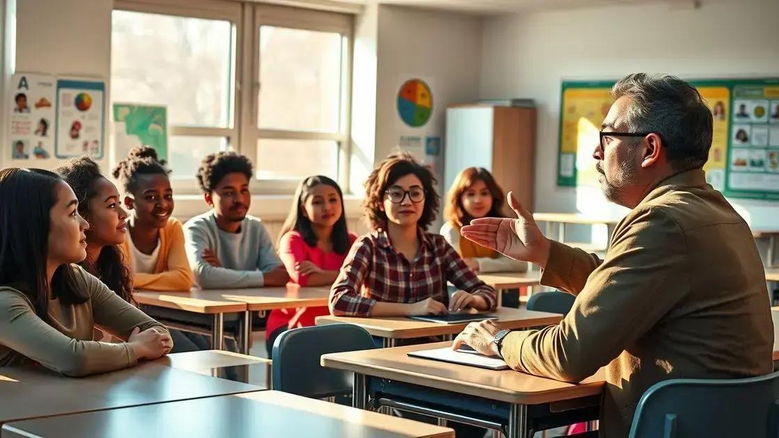 Desafios enfrentados na educação religiosa