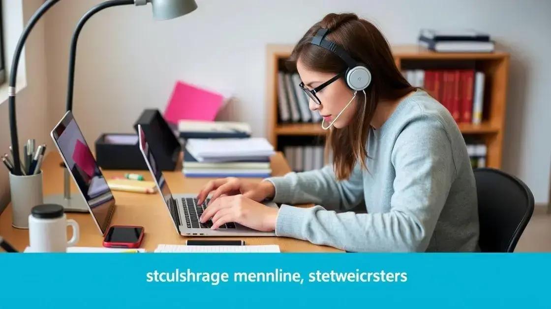 Como desenvolver novas habilidades e competências