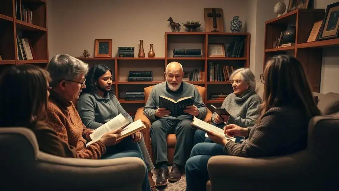 Sermões on-line: como conectar e impactar públicos de forma eficaz