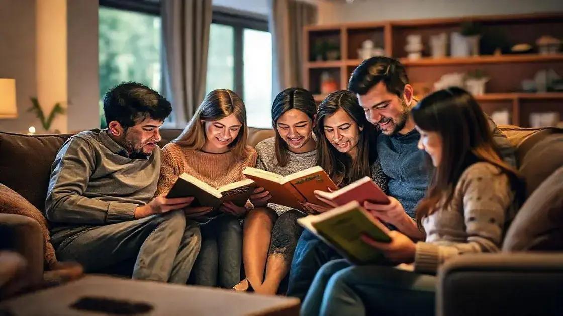 Livros recomendados para fortalecer relacionamentos