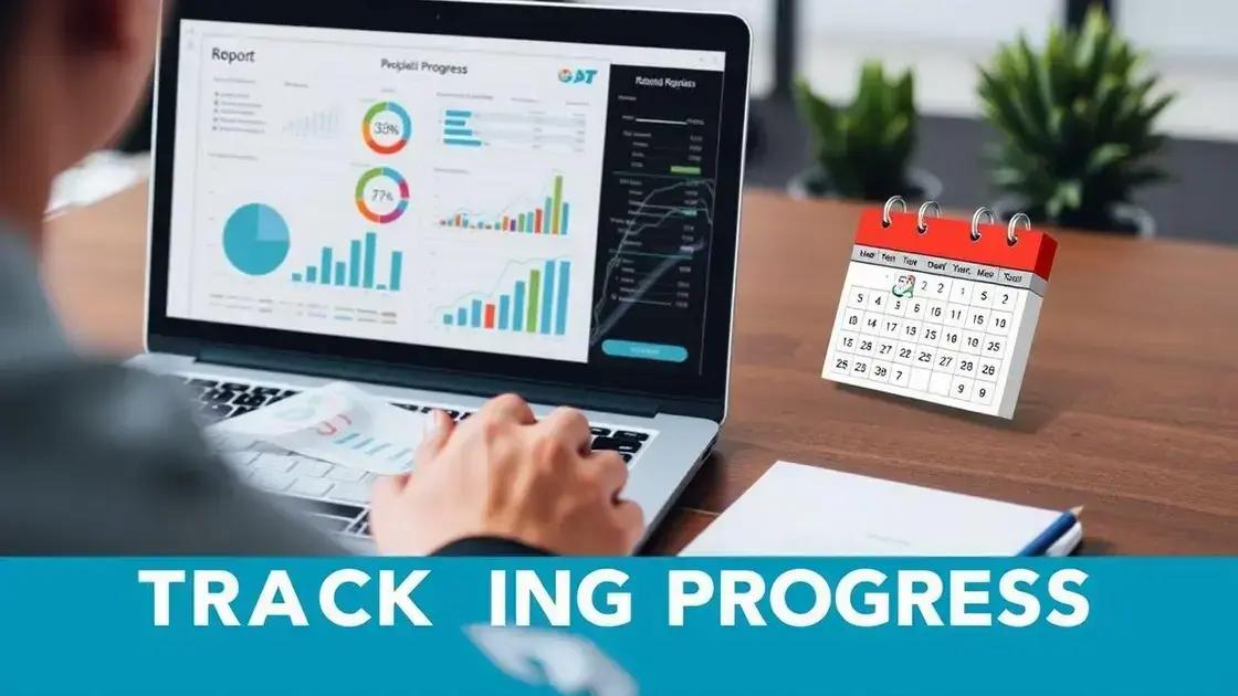 Métricas para avaliar sua evolução em disciplina
