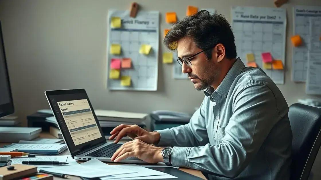 Como parar de procrastinar e transformar sua produtividade hoje