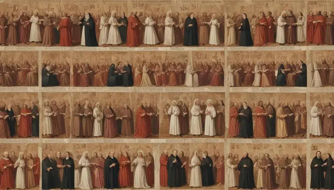 História e evolução da Doutrina
