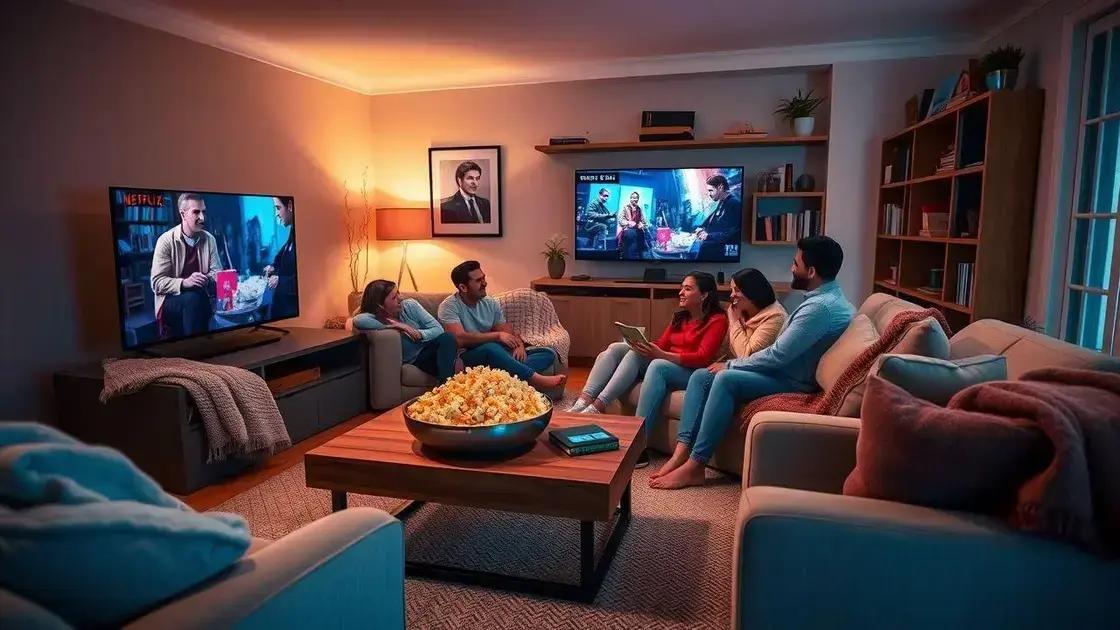 Filmes gospel na Netflix que você precisa conhecer agora