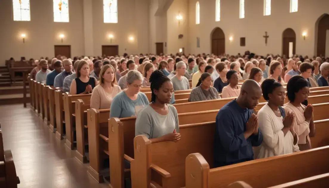 Adoração dominical: como tornar seus momentos mais significativos
