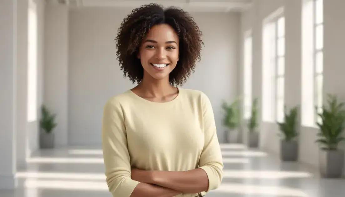 Autoestima feminina: como fortalecer sua confiança de forma prática