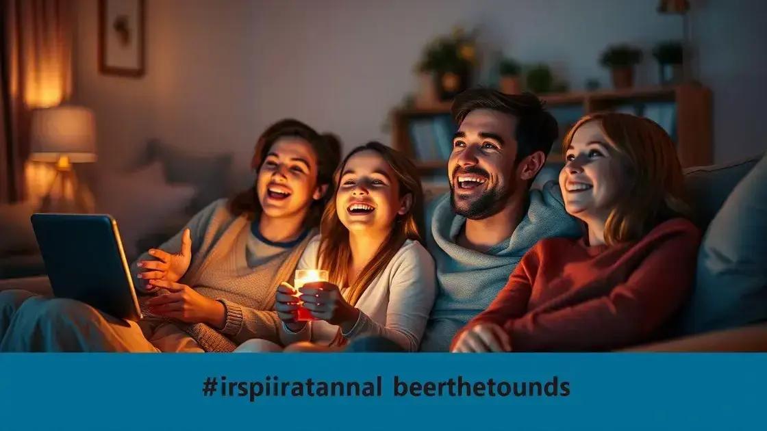 Histórias inspiradoras para toda a família
