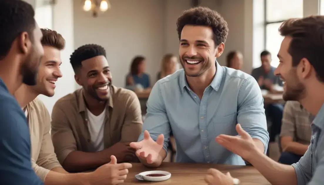 A importância da confiança