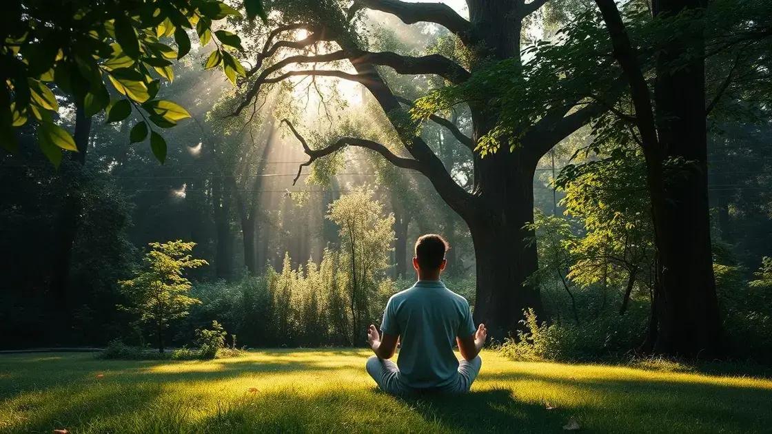 Como vencer ansiedade e conquistar uma vida mais leve e plena
