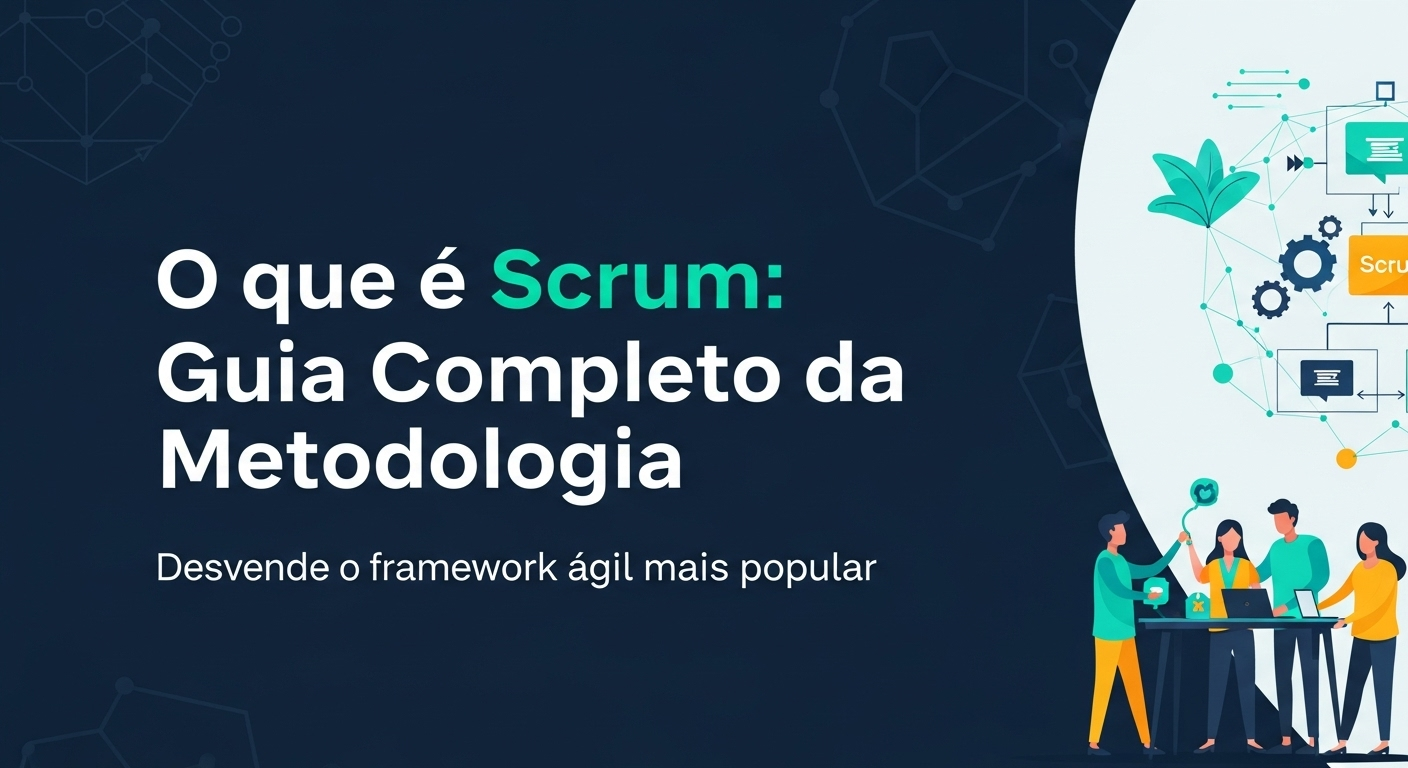 O que é Scrum