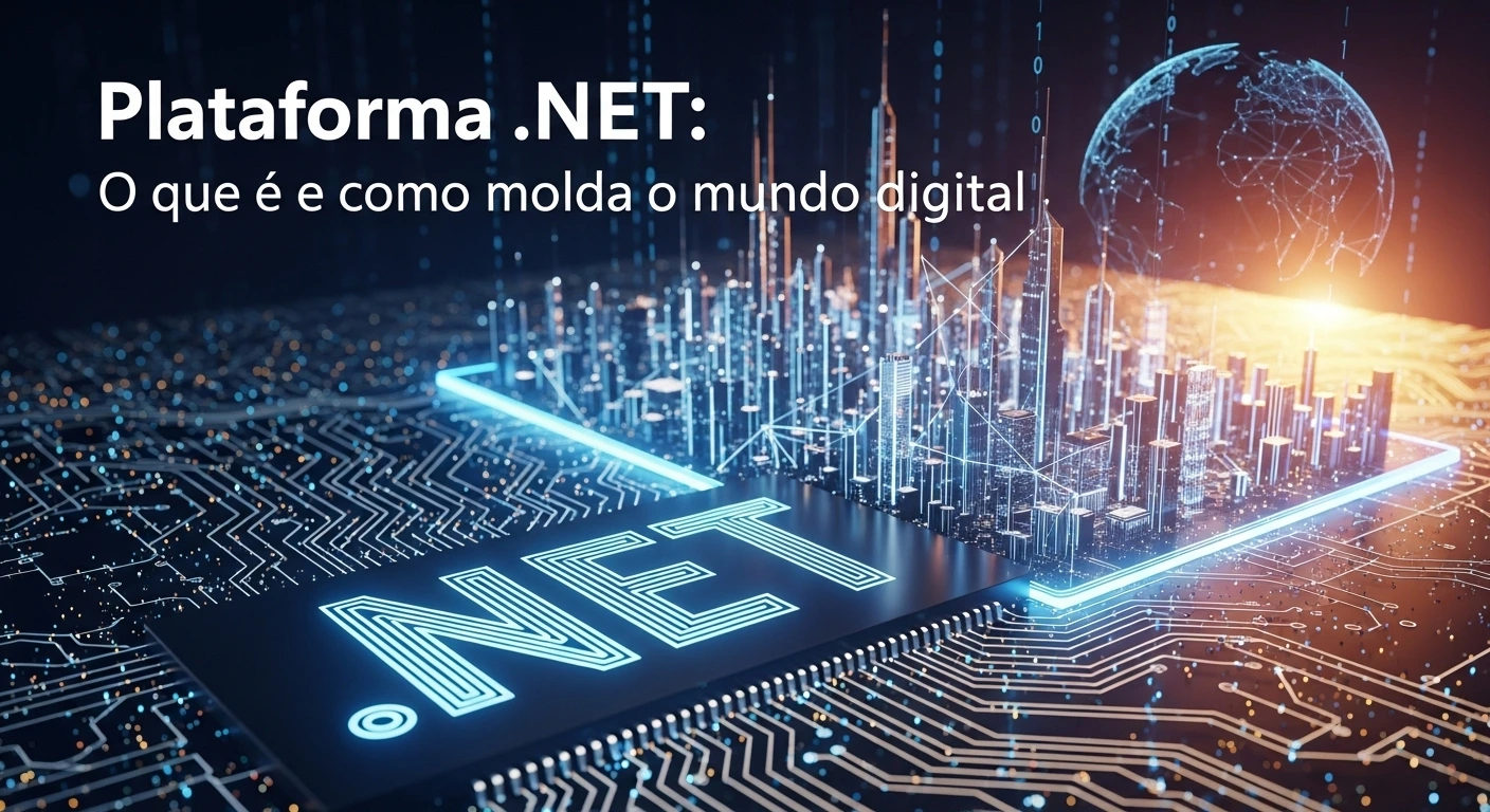 Plataforma .NET