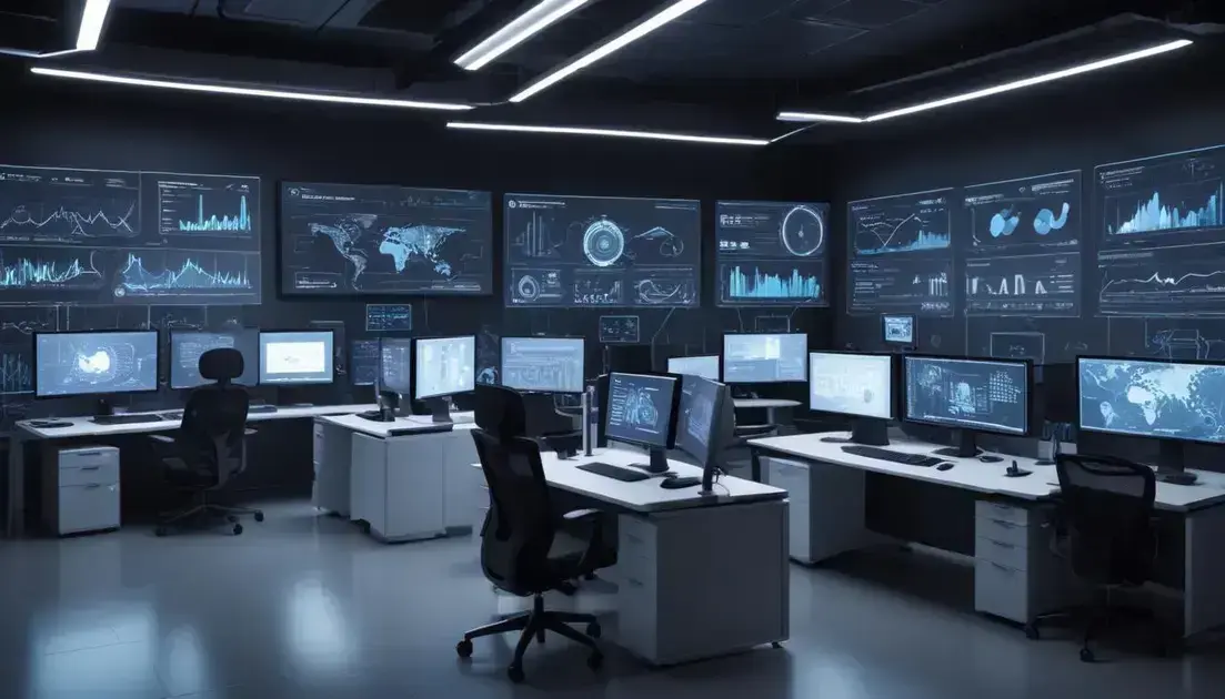 Application security tools empresas líderes: descubra as melhores opções