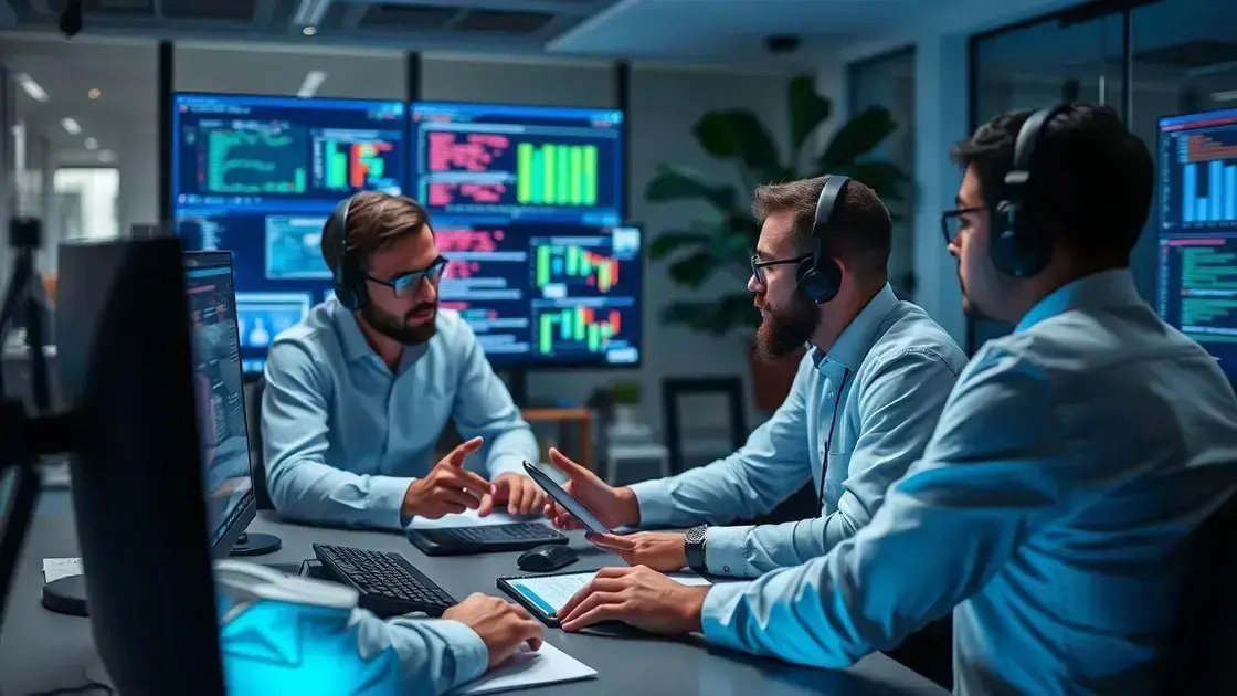 Appsec tendências: o que esperar do futuro da segurança digital