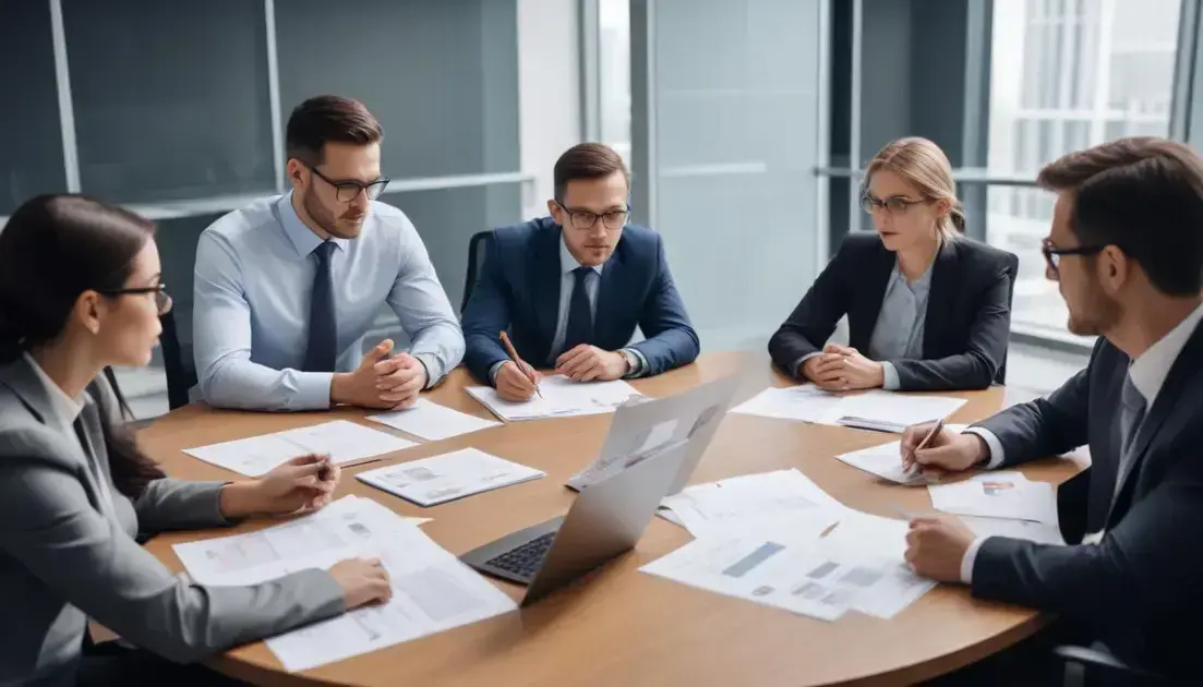 Como escolher a consultoria certa Como escolher a consultoria certa
