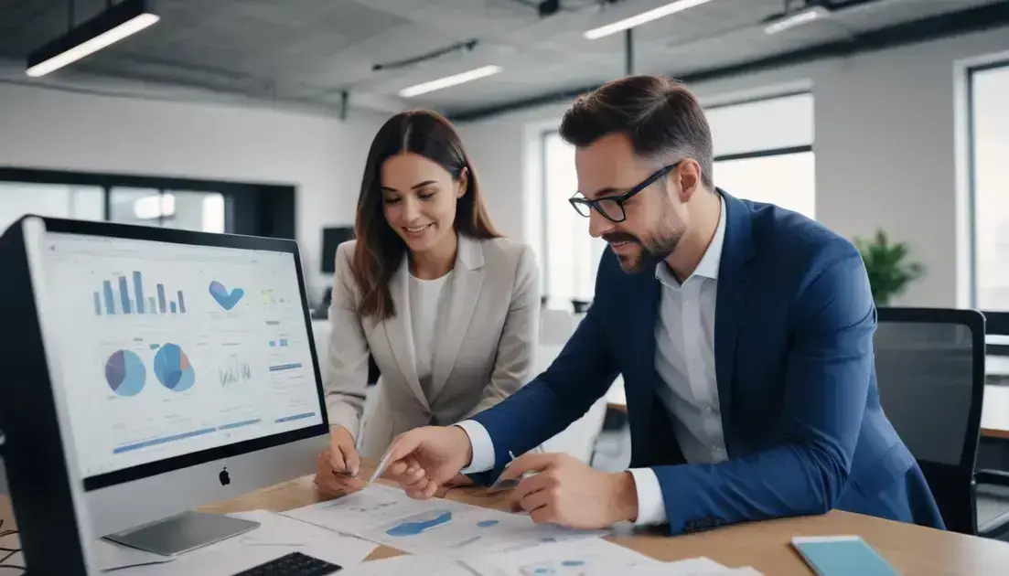 Consultoria de transformação digital: as melhores soluções para sua empresa