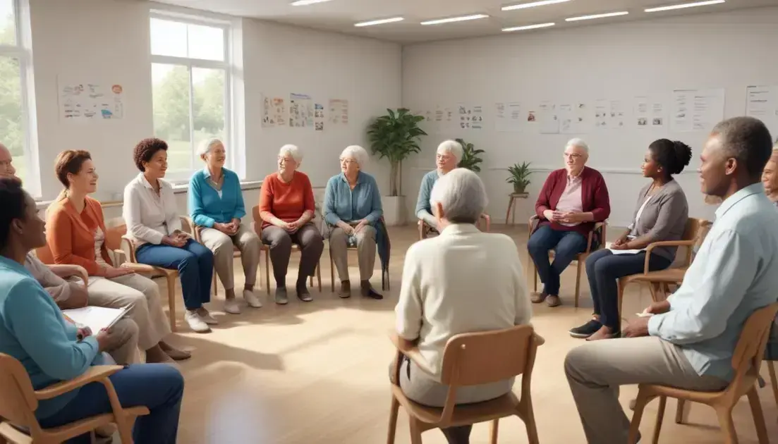 cuidador de idosos cursos gratuitos