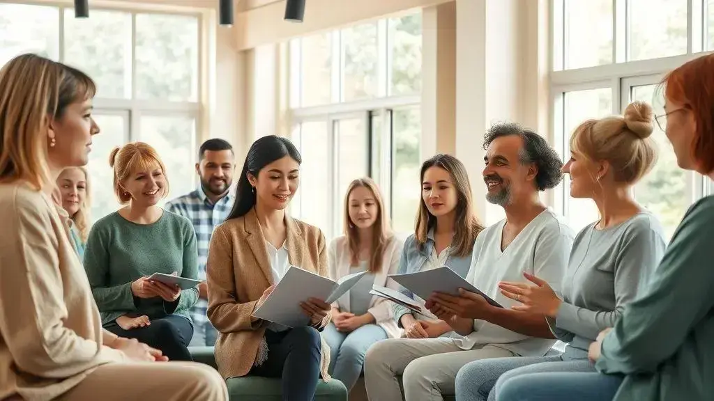 curso de acompanhamento terapêutico gratuito