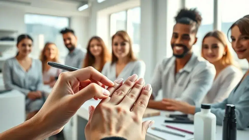 curso de alongamento de unhas gratuito