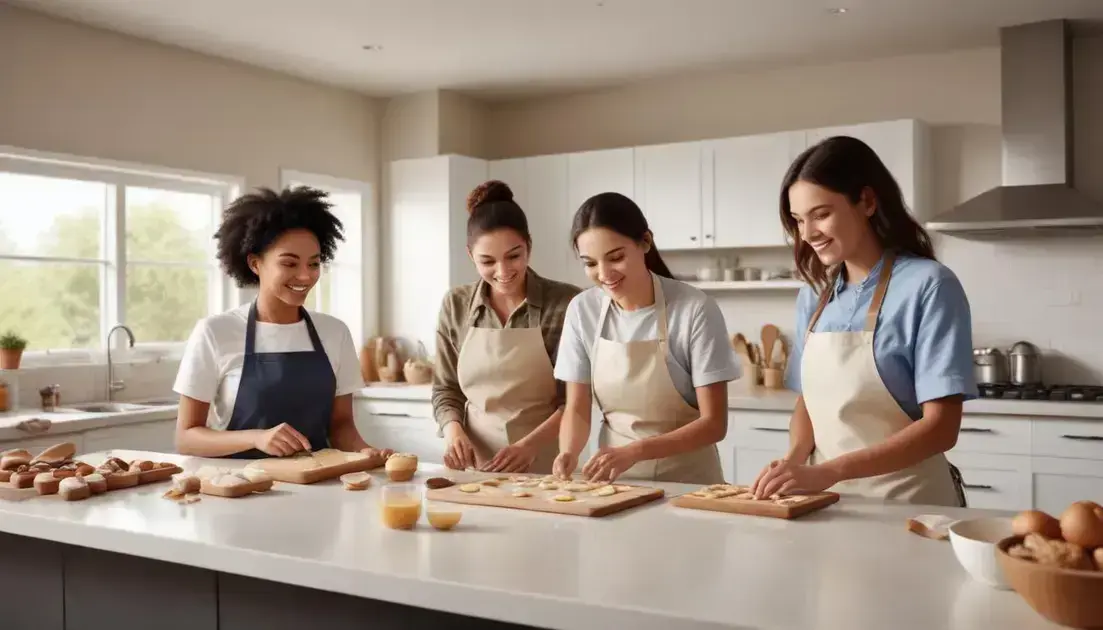 curso de confeitaria gratuito online