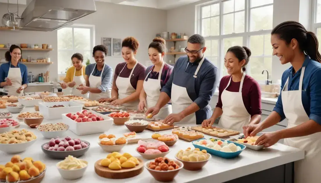 curso de confeitaria online gratuito