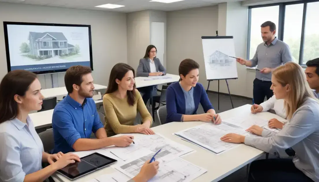 curso de corretor de imóveis gratuitos senac