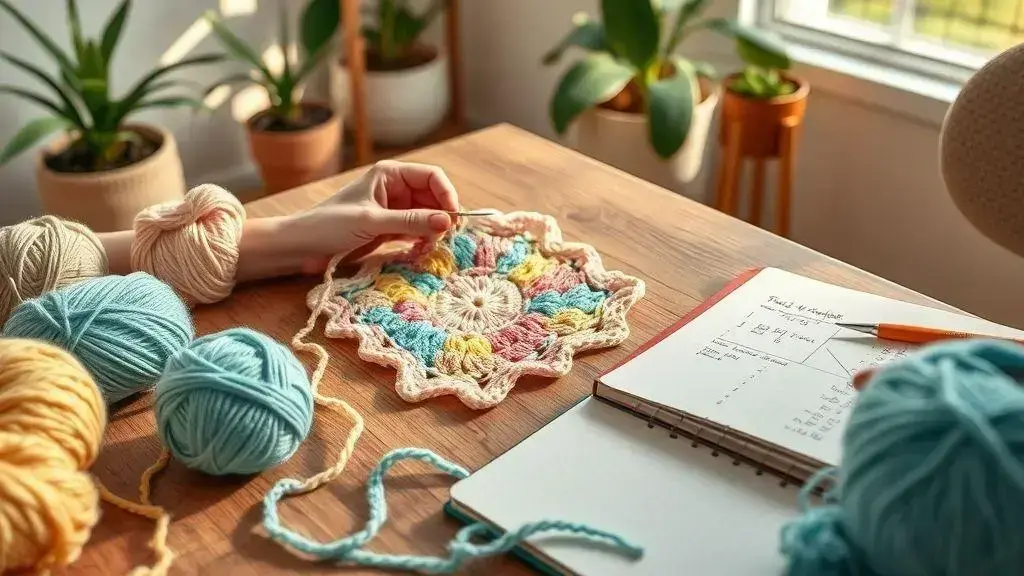 curso de crochê senac gratuito