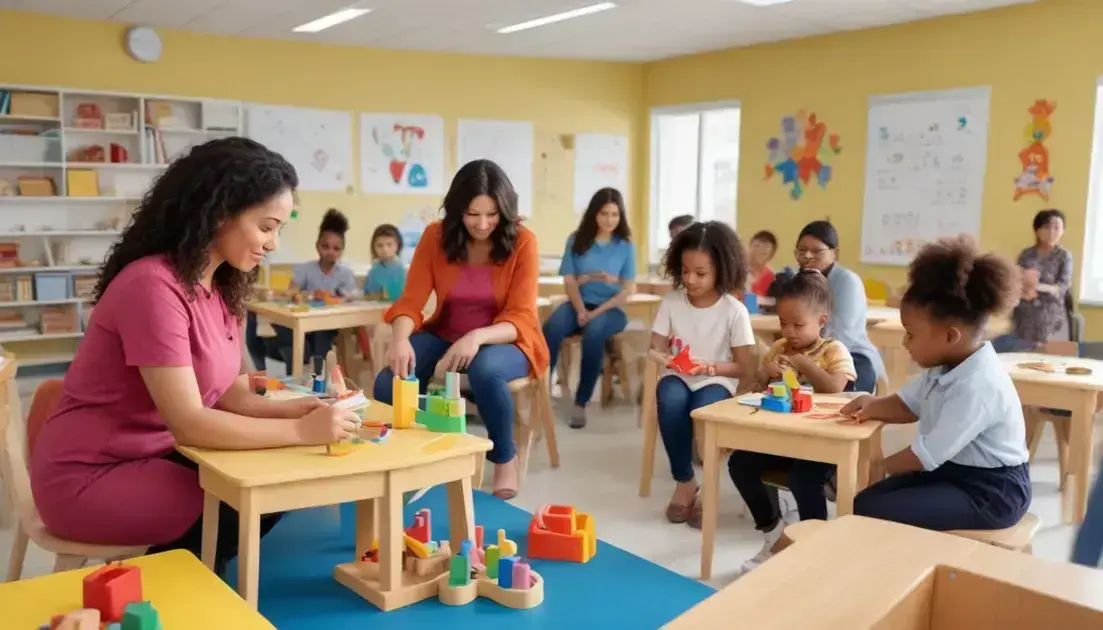 curso de cuidador infantil reconhecido pelo mec gratuito