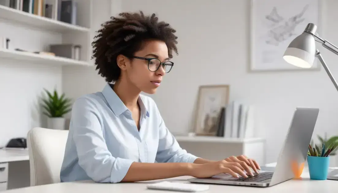 curso de digitação gratuito