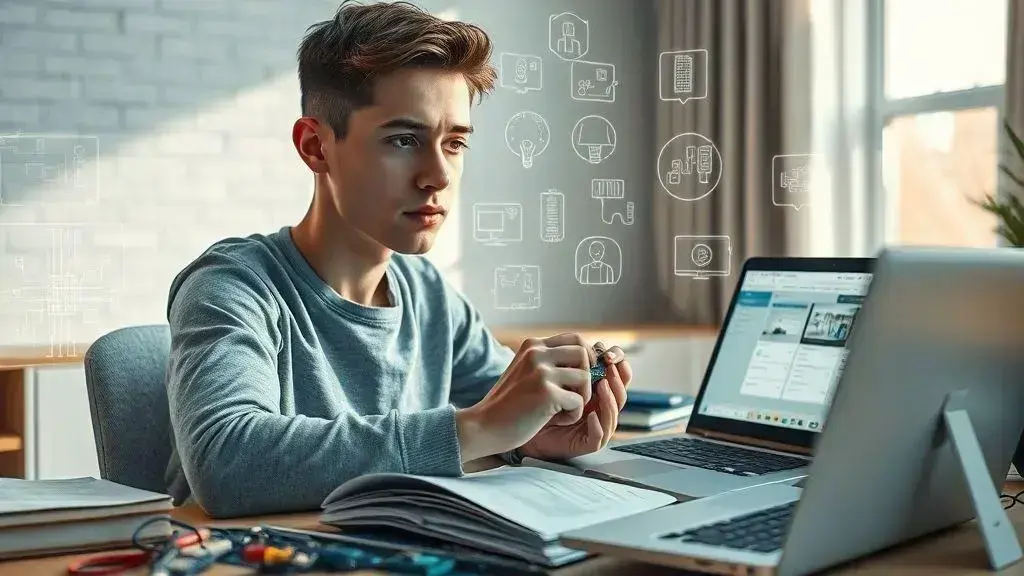curso de eletrotécnica gratuito