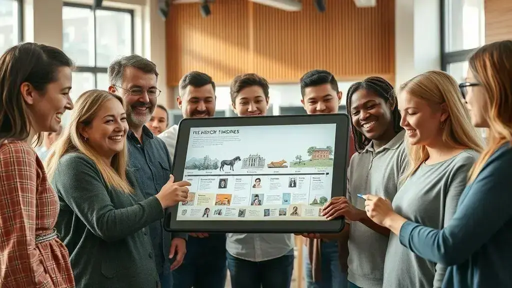 curso de história gratuito