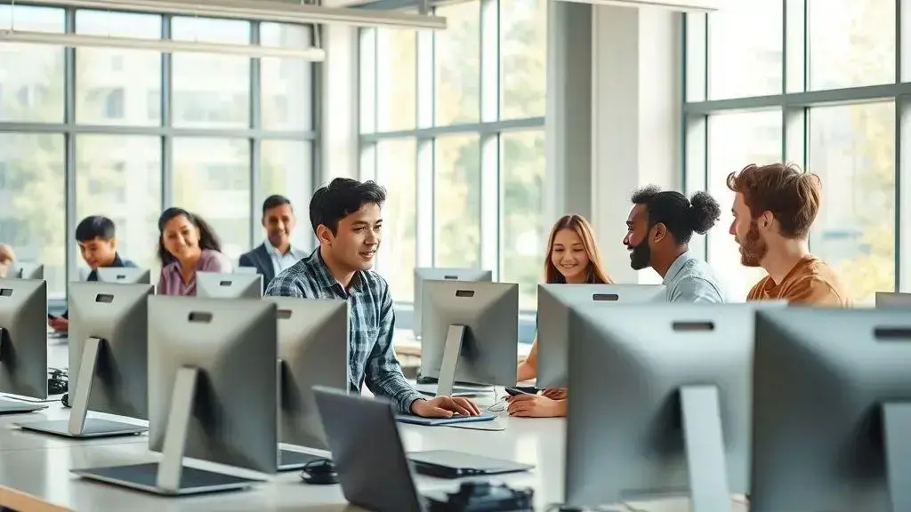 curso de informatica gratuita