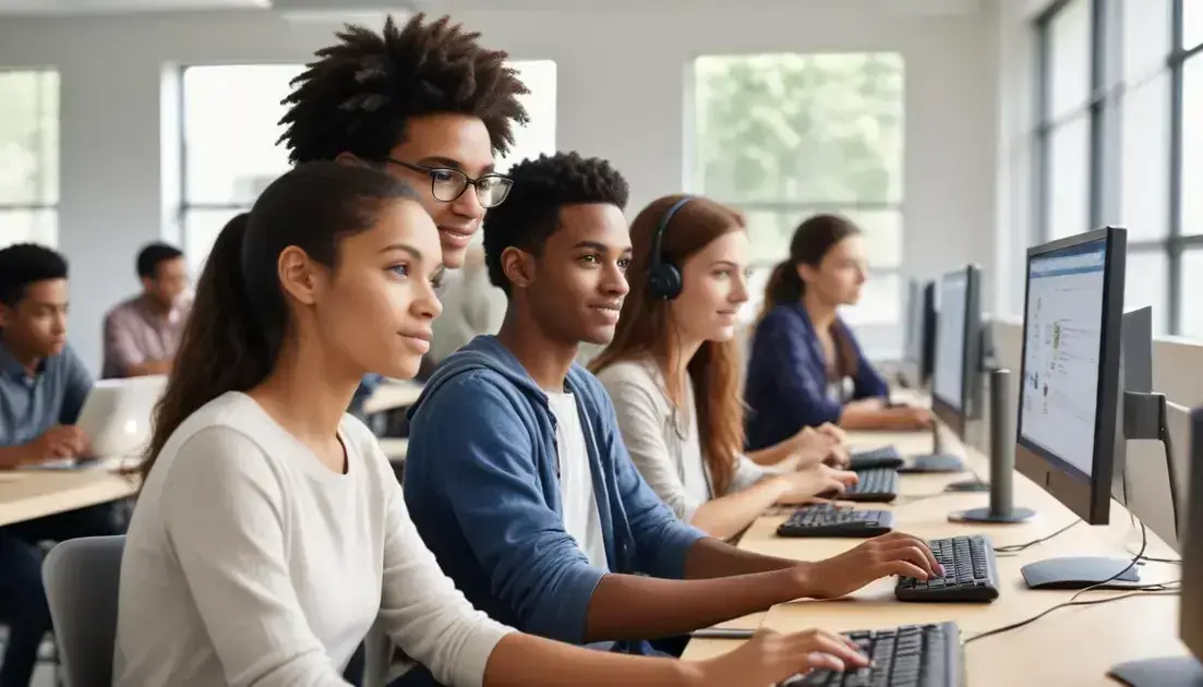 curso de informática senac gratuito