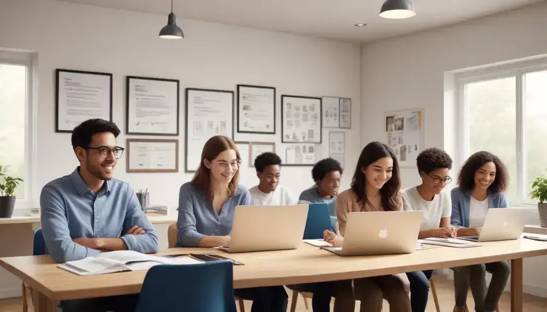 curso de inglês gratuito com certificado
