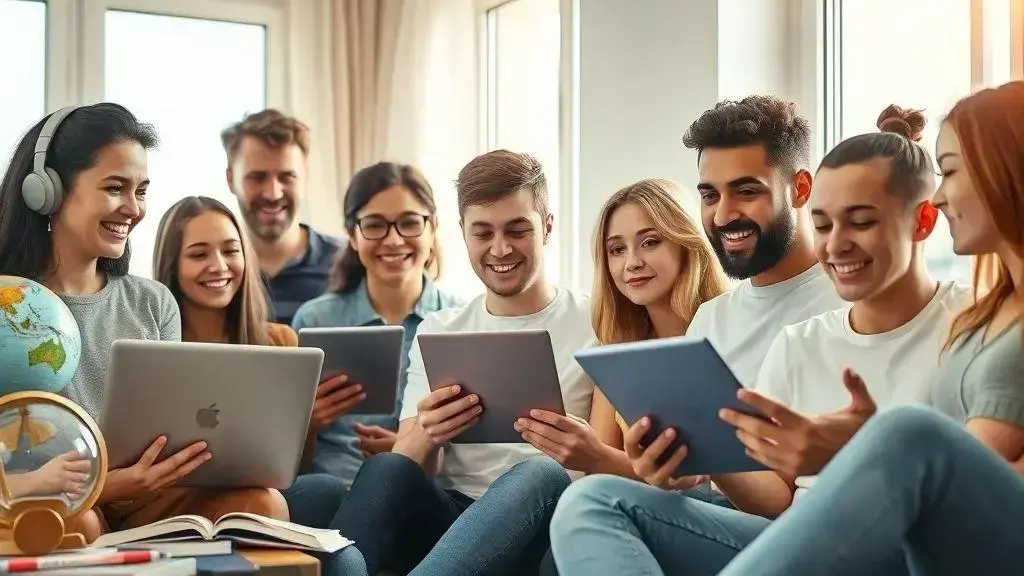 curso de inglês gratuito com certificado