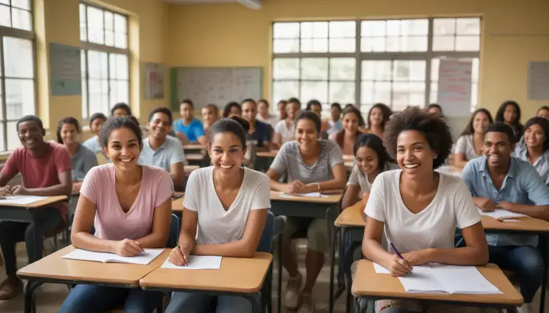 curso de ingles gratuito sp