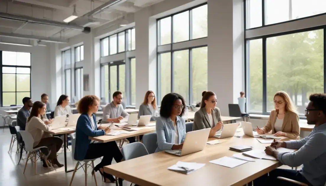 curso de liderança gratuito