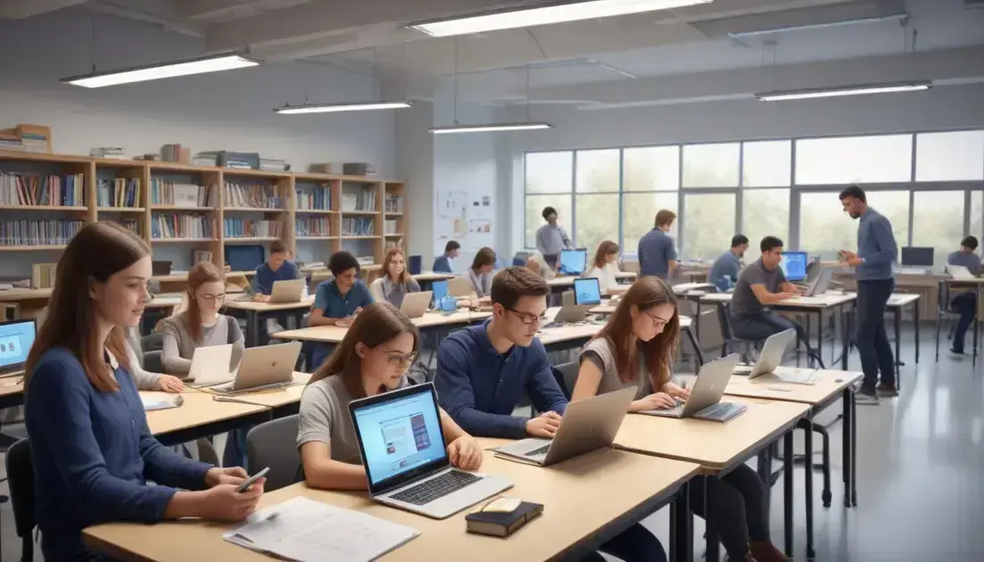curso de marketing digital gratuito senai