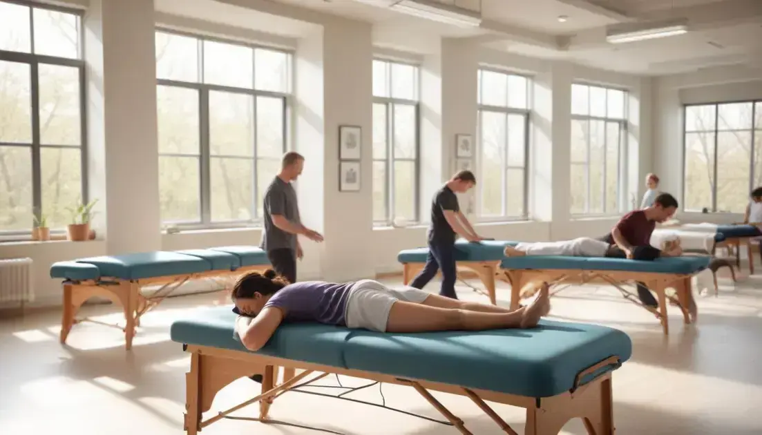 curso de massagem gratuito