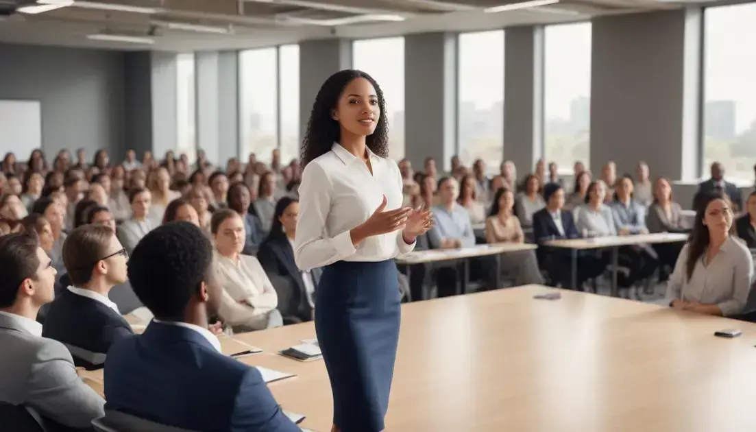 curso de oratoria gratuito