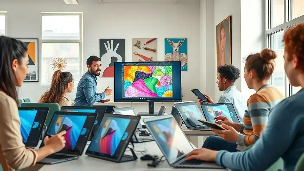 curso de photoshop gratuito