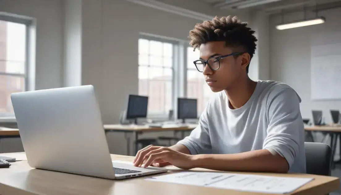 curso de programação gratuito senai
