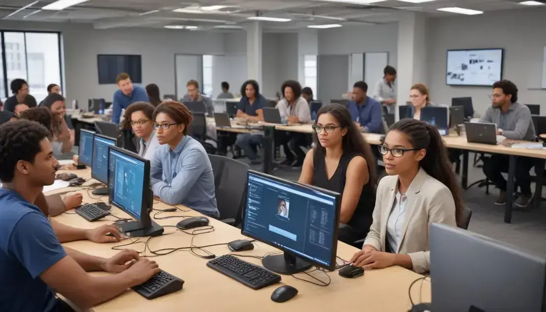 curso de redes gratuito