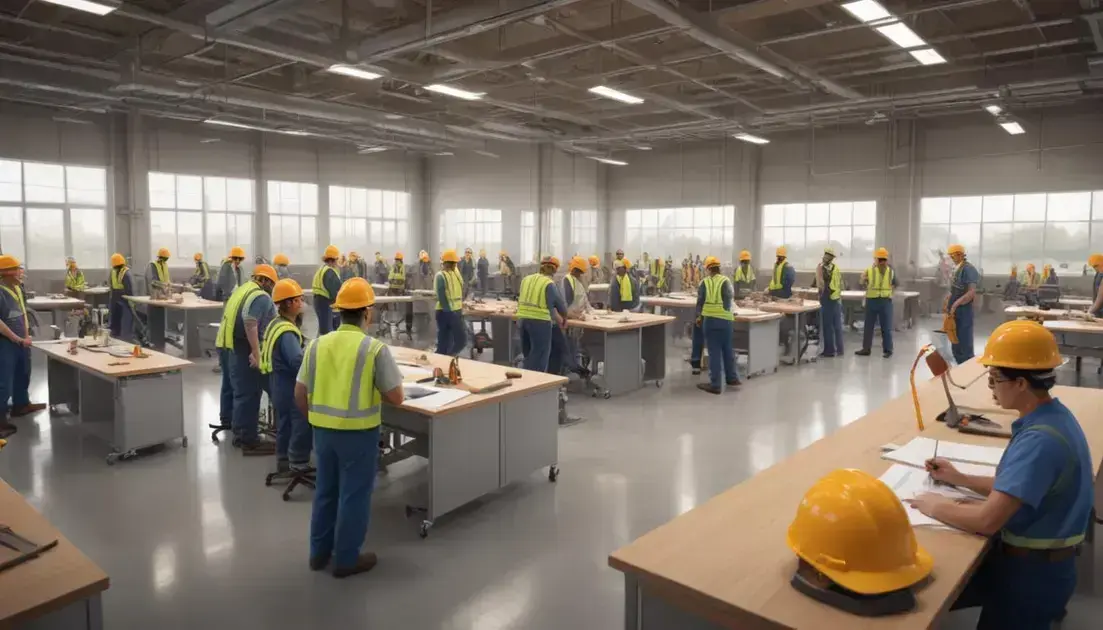 curso de seguranca do trabalho gratuito