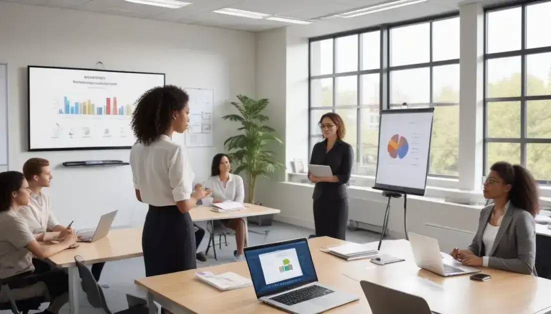 curso gratuito de assistente administrativo