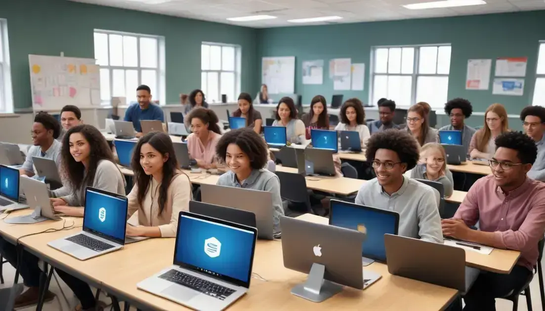 curso online de informática gratuito