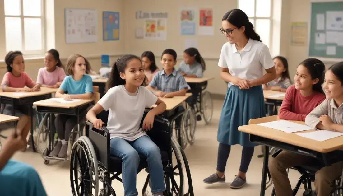 cursos de educação especial gratuito