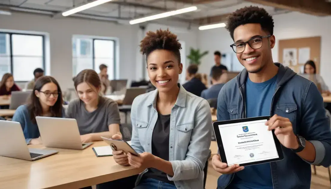 cursos de extensão online gratuitos com certificado