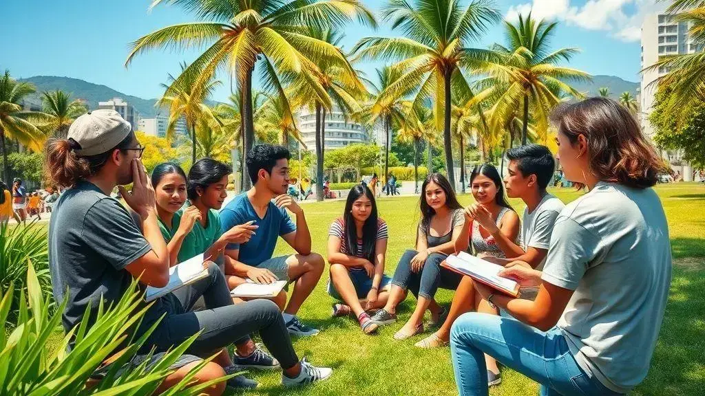 cursos de libras gratuitos rj