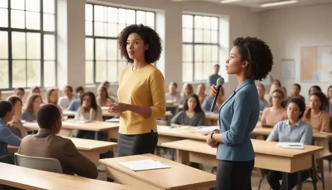 cursos de oratoria gratuitos